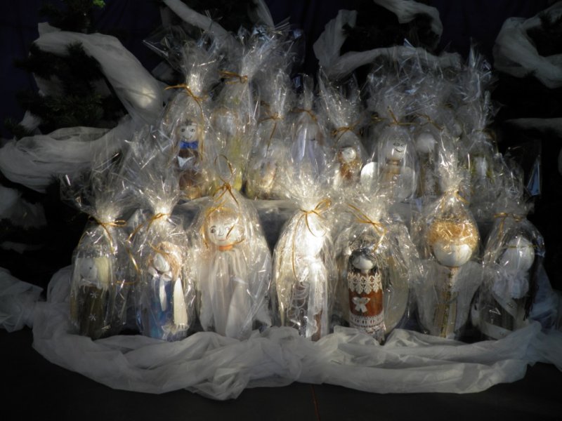 V Przegląd Kolęd 2017